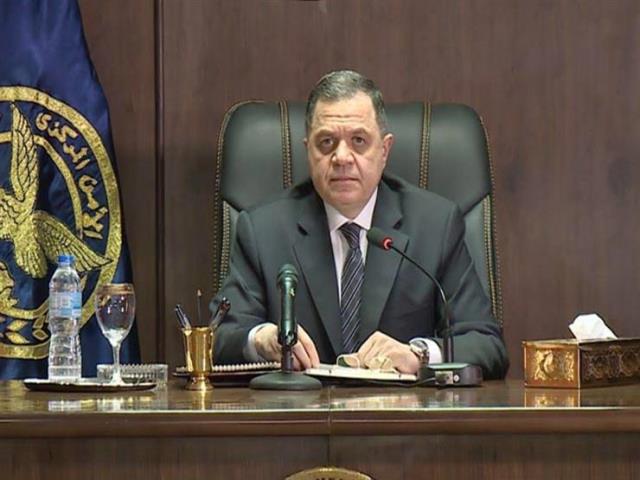 نفى مسئول مركز الإعلام الأمنى بوزارة الداخلية صحة ما بثته إحدى القنوات الفضائية الموالية لجماعة الإخوان الإرهابية، ب