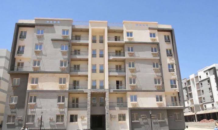 هيئة تعاونيات البناء والإسكان تطرح وحدات سكنية متميزة في 8 مدن جديدة.