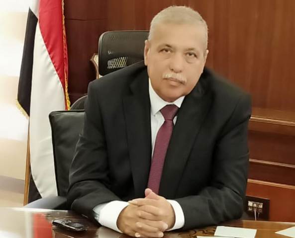. إحالة 8 عاملين بالسكة الحديد للمحاكمة