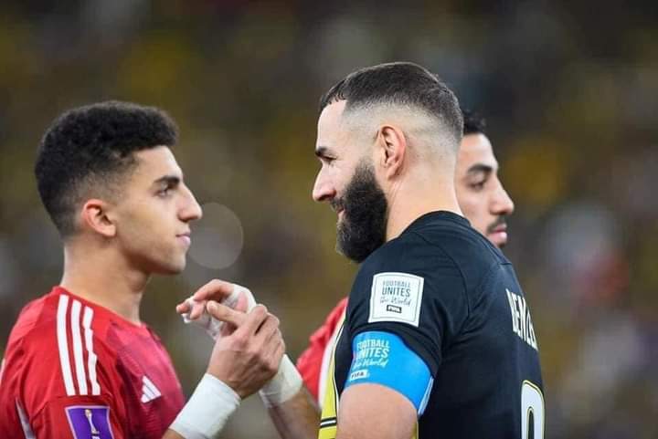 تعرف على موعد مباراة الأهلى وفلومينينسى البرازيلى فى نصف نهائى كأس العالم للأندية.