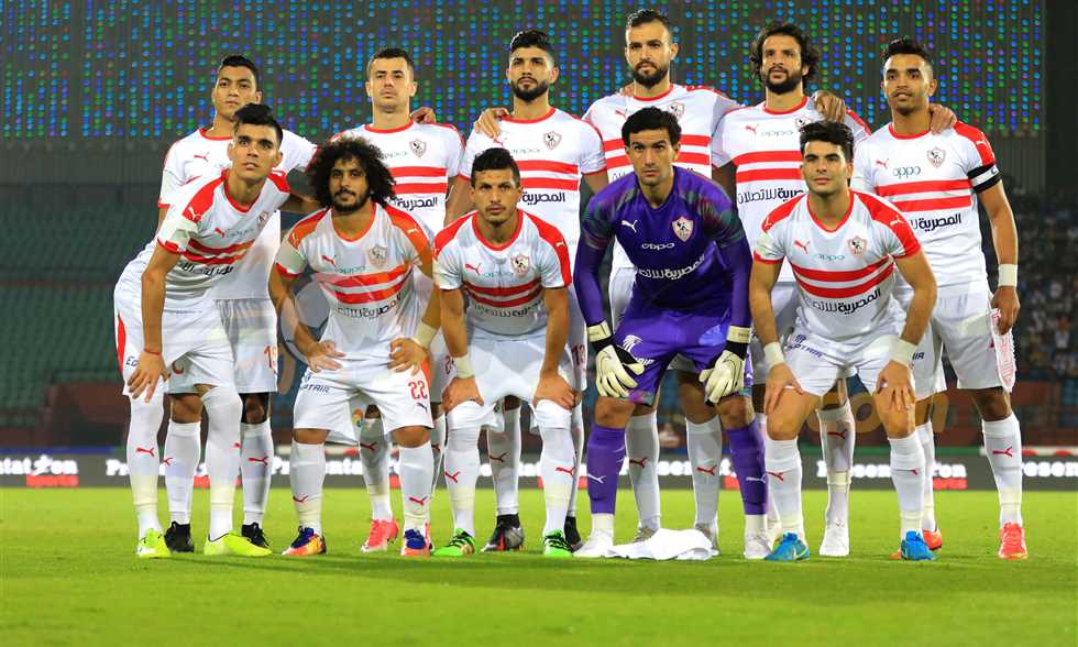 قائمة الزمالك لمباراة إف سي مصر في الدوري.. استبعاد 6 أساسيين وعودة أوباما.