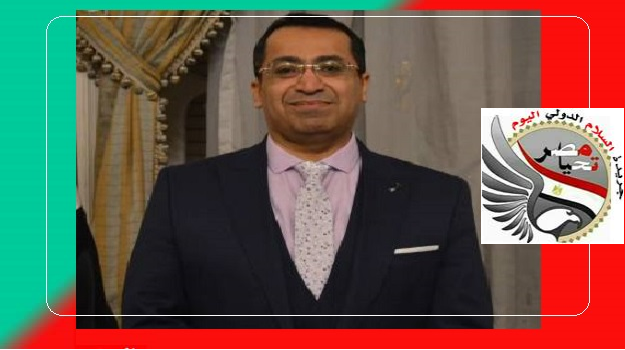   مسئول «سبوبة» التدريب على منظومة التعليم الجديدة .. محاسب قطاع خاص ويتقاضى 50 ألف جنيه شهريا مسئول «سبوبة» التدريب على منظومة التعليم الجديدة .. محاسب قطاع خاص ويتقاضى 50 ألف جنيه شهريا