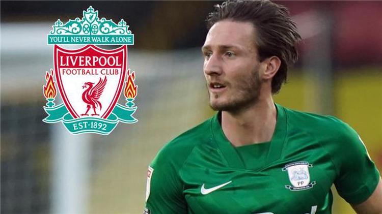 تقارير: ليفربول يحسم صفقة مدافع بريستون نورث بنجاح.