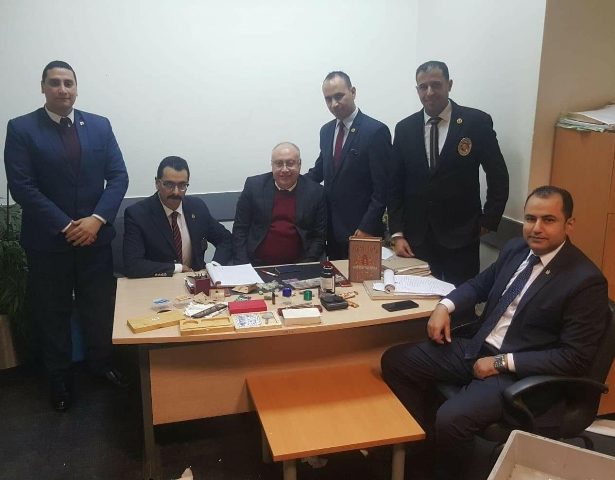 ضبط راكب حاول تهريب مخدرات داخل واقي ذكري