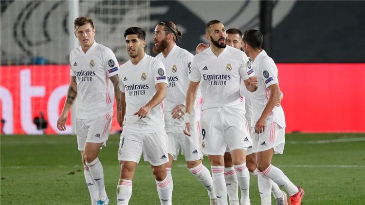 تشكيل ريال مدريد ضد أتلتيك بلباو.. عودة فالفيردي وبنزيما وفينيسيوس في الهجوم.