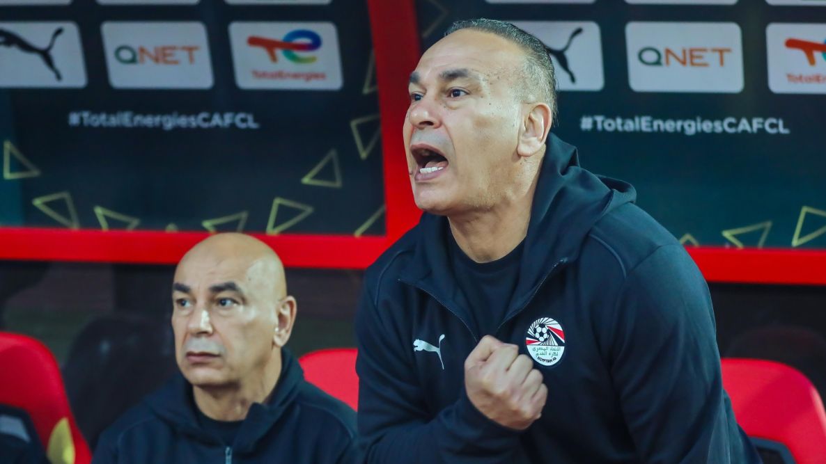 إبراهيم حسن: يجب حضور الجماهير المصرية بالسعه الكاملة في المبارايات لدعم المنتخب الوطني بدون أعباء مالية. 